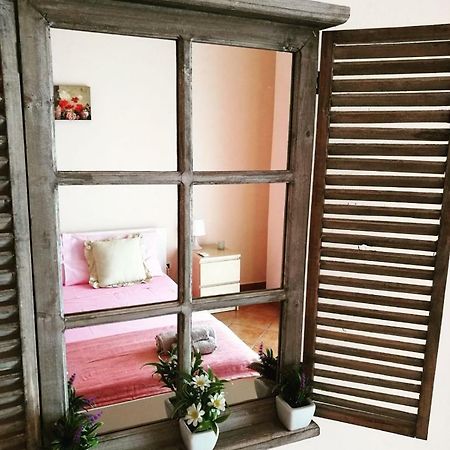A Casa Di Ida Apartment Agrigento Luaran gambar