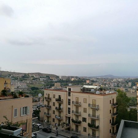 A Casa Di Ida Apartment Agrigento Luaran gambar