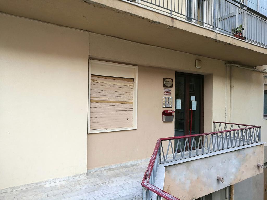 A Casa Di Ida Apartment Agrigento Luaran gambar
